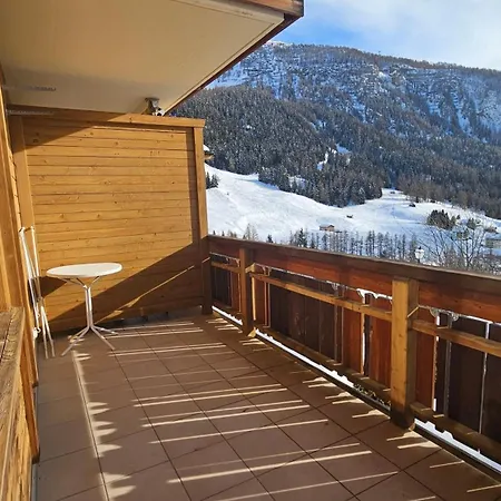 Διαμέρισμα Apline Escape - Peace & Views *