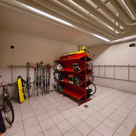 Apline Escape - Peace & Views Διαμέρισμα *