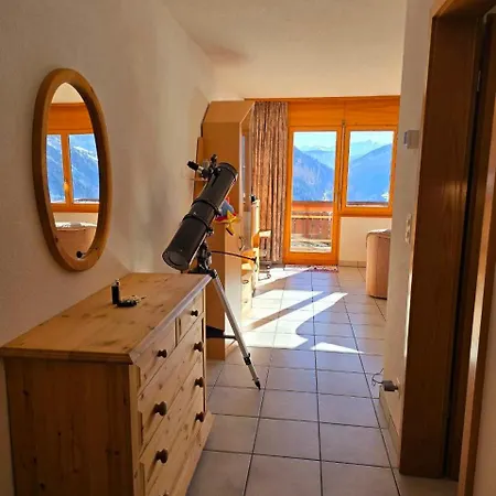 Apline Escape - Peace & Views *