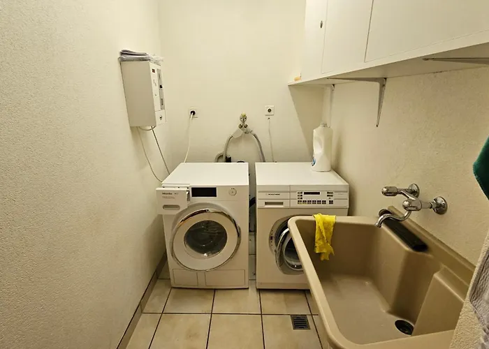 Apartment Apline Escape - Peace & Views