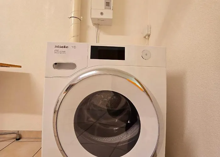 Apline Escape - Peace & Views Apartment Leukerbad