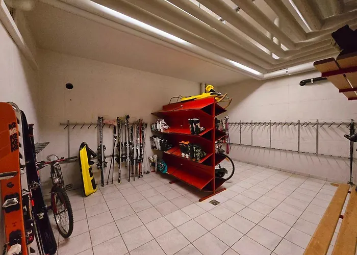 Apline Escape - Peace & Views شقة *