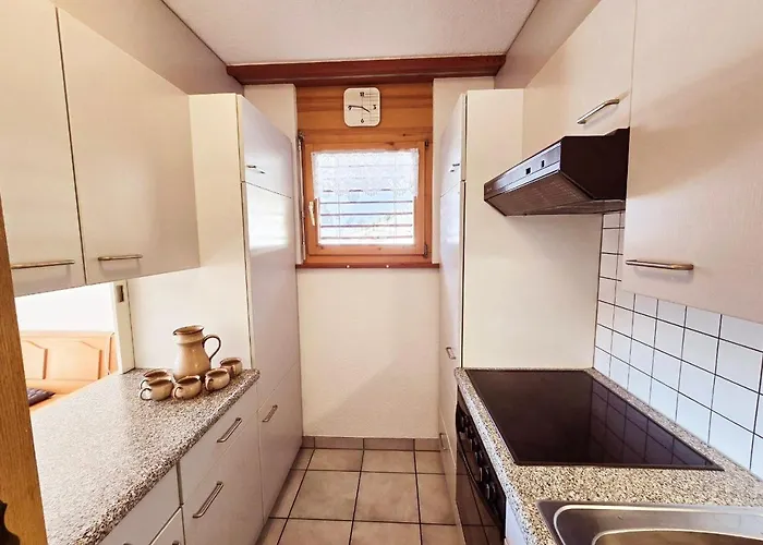 Apartment Apline Escape - Peace & Views *