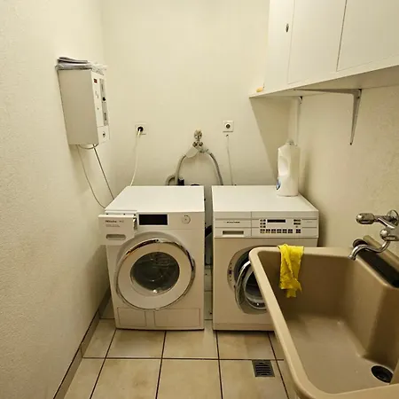 Appartamento Apline Escape - Peace & Views