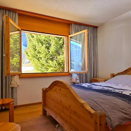 Apline Escape - Peace & Views Appartamento