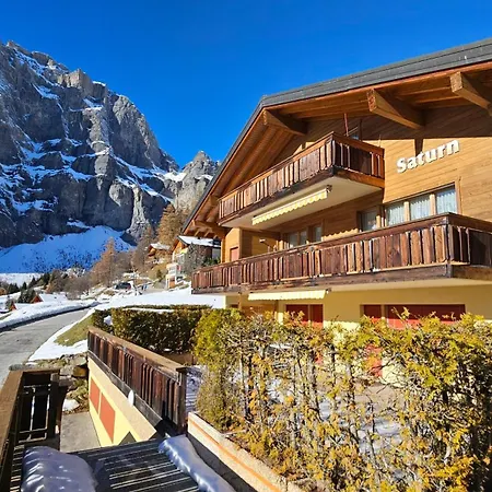 Apartment Apline Escape - Peace & Views *