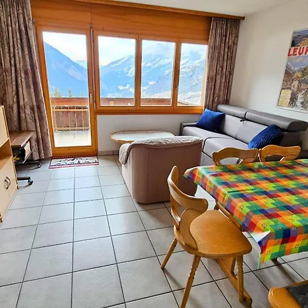 Apartment Apline Escape - Peace & Views *
